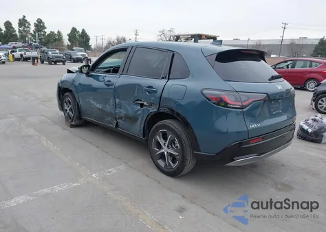 2024 Honda Hr-V 2Wd Ex-L/2Wd Ex-L W/O Bsi z USA, uszkodzony, nr VIN 3CZRZ1H7XRM725422